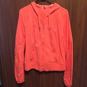 Lululemon jacket
